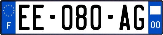 EE-080-AG