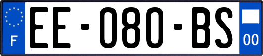 EE-080-BS