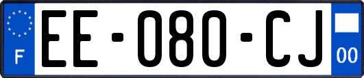 EE-080-CJ