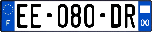 EE-080-DR