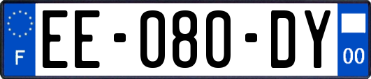 EE-080-DY