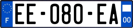 EE-080-EA