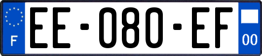 EE-080-EF