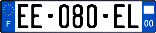 EE-080-EL