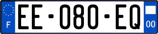 EE-080-EQ