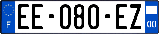 EE-080-EZ