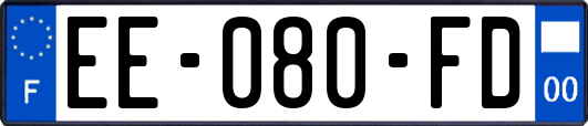 EE-080-FD