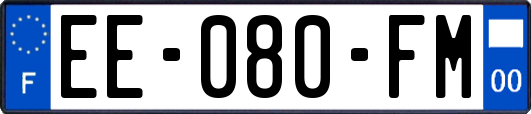EE-080-FM