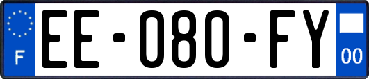 EE-080-FY
