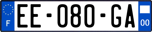 EE-080-GA