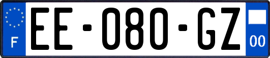 EE-080-GZ