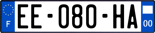 EE-080-HA