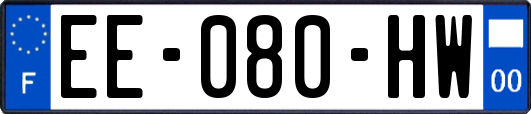 EE-080-HW