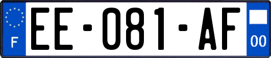 EE-081-AF