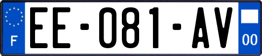 EE-081-AV