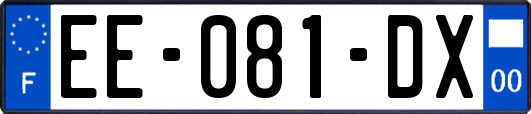 EE-081-DX