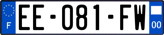 EE-081-FW