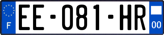 EE-081-HR