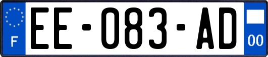 EE-083-AD