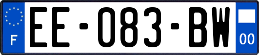 EE-083-BW