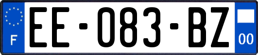 EE-083-BZ