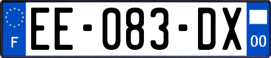EE-083-DX