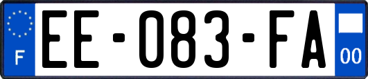 EE-083-FA
