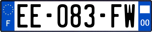 EE-083-FW