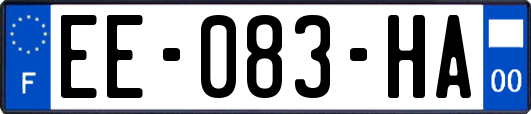 EE-083-HA