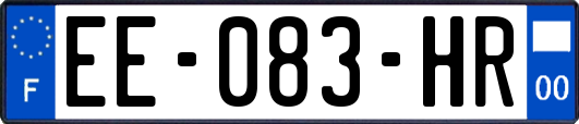 EE-083-HR