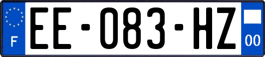 EE-083-HZ