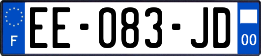 EE-083-JD