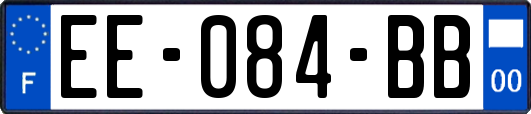 EE-084-BB