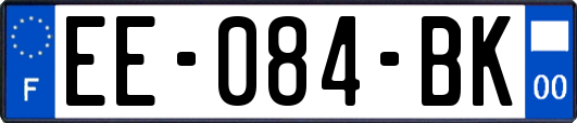 EE-084-BK