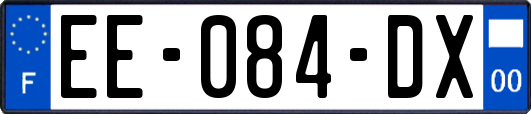 EE-084-DX