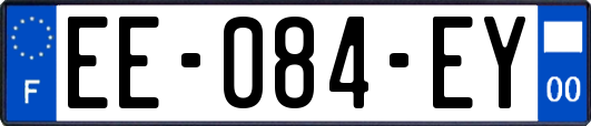EE-084-EY
