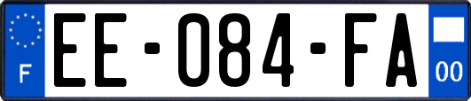 EE-084-FA