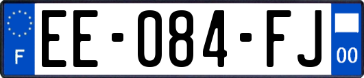 EE-084-FJ