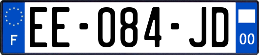 EE-084-JD