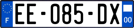 EE-085-DX