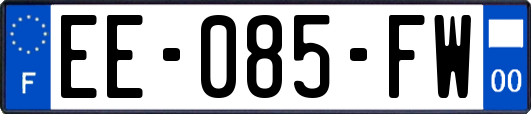 EE-085-FW