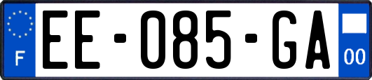 EE-085-GA