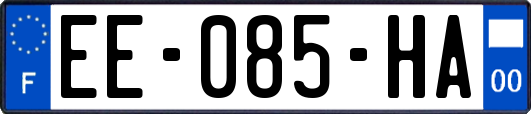 EE-085-HA