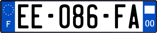EE-086-FA