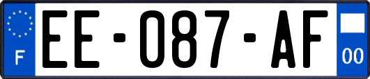 EE-087-AF