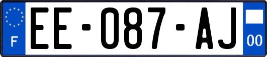 EE-087-AJ