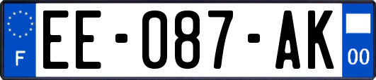 EE-087-AK