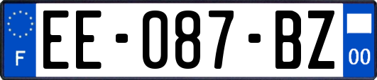 EE-087-BZ