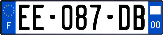 EE-087-DB