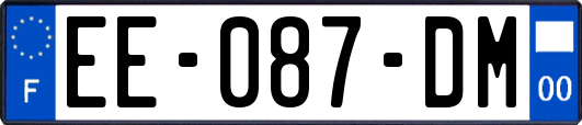 EE-087-DM